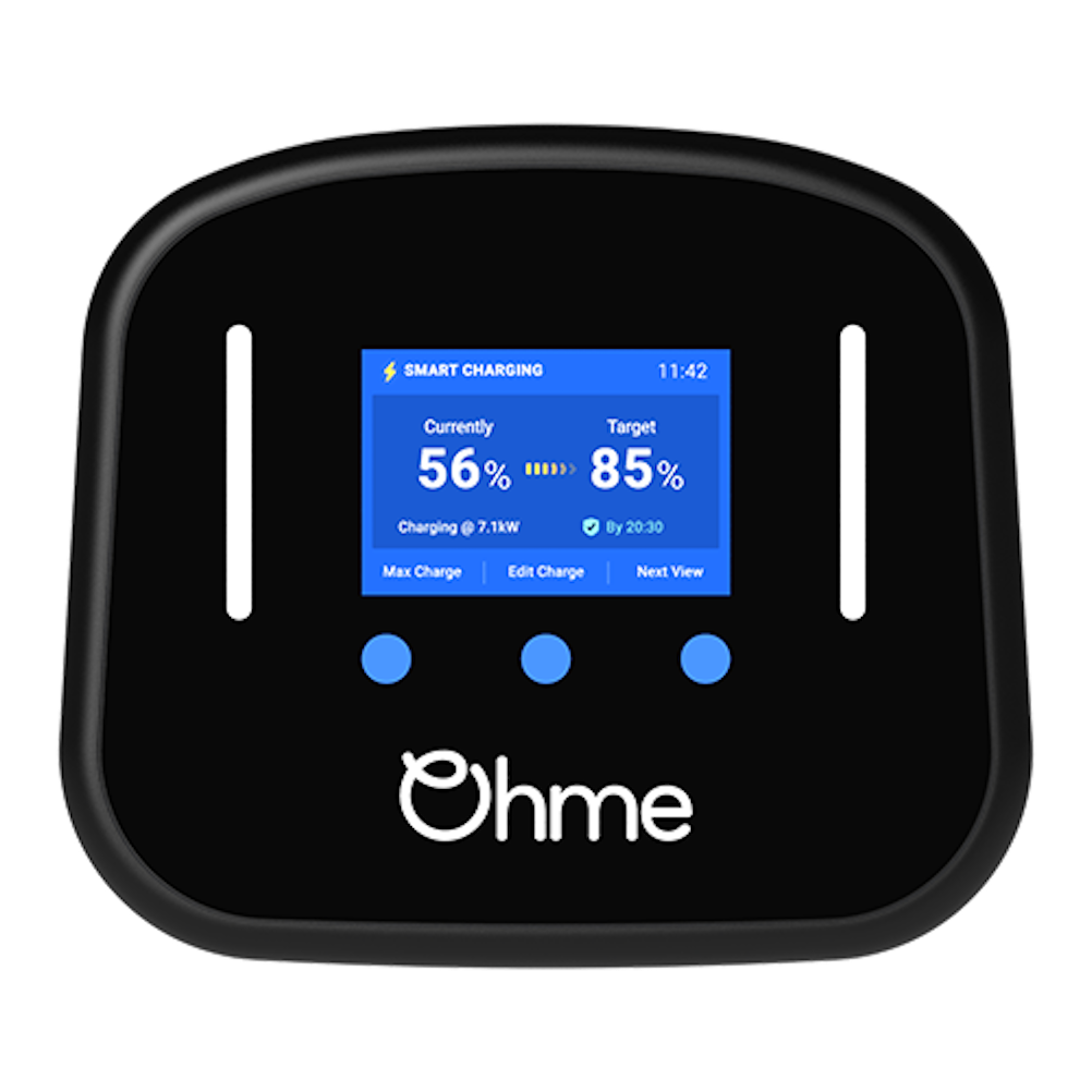 Ohme Home Pro